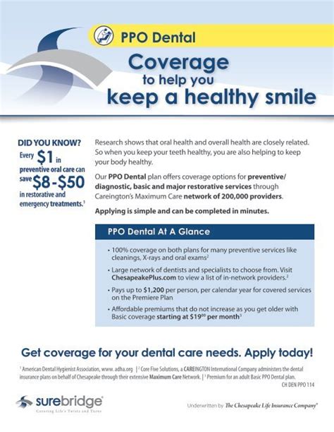 surebridge dental|More.